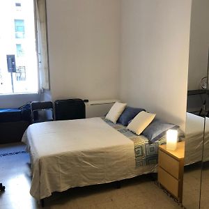 Kamer met een King Size Bed